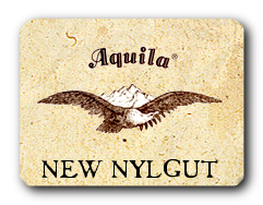 Aquila Nuevo Nylgut