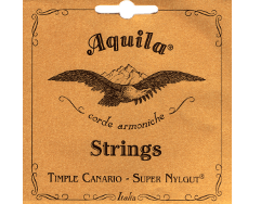 Timple Canario - Aquila Corde