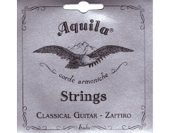 Guitarra clásica - Aquila Zaffiro