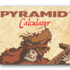 Calculadora de calibres Pyramid