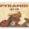 Pyramid 1035 - 140cm length