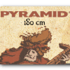 Pyramid 905 - 180cm length