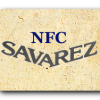 Savarez Entorchado NFC 122 - Longitud 100cm