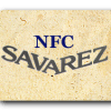 Savarez Wound NFC 252 - 100cm length