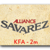 Savarez Alliance KF 105 - 200cm
