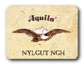 Aquila New Nylgut NGH 2.40 - 1.80m