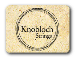 Knobloch Actives - Sterling Silver