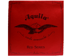 Aquila Loaded Basses CD