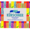Kürschner - Oud - Tensión media - Afinación árabe (401104)