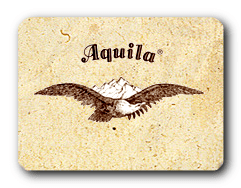 Classical guitar - Aquila - baroque tuning