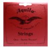 Aquila Oud - Old Red - SuperNylgut - Turkish tuning - 2nd aa (18O)