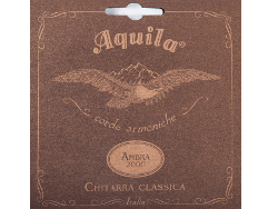 Guitarra clásica - Aquila Ambra 2000