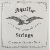 Aquila Seta - Set de bajos - Guitarra clásica (126C)