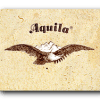 Aquila Corde - Closed Wound "F" - 72cm - 101F