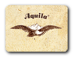 Baroque Viola - Aquila Corde - HV Gut Sets